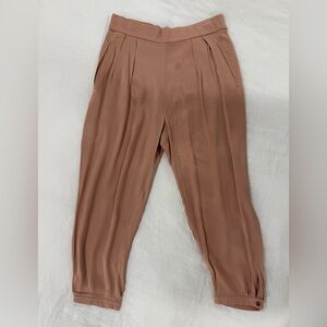 GAP Women's Tan Pants